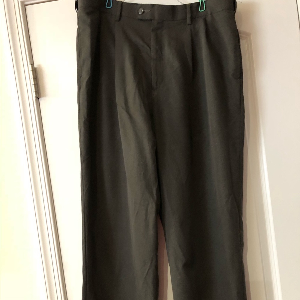 Dress pants